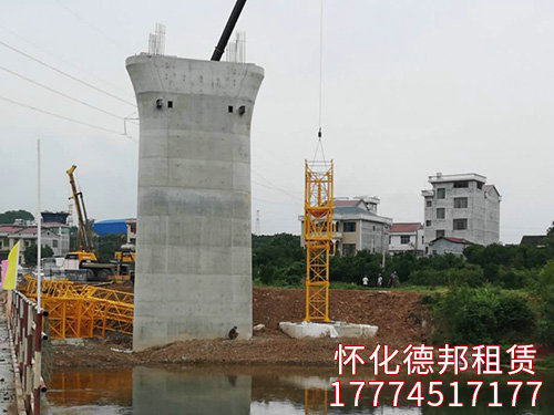 大橋局、張吉懷鐵路實(shí)景照片 (9)