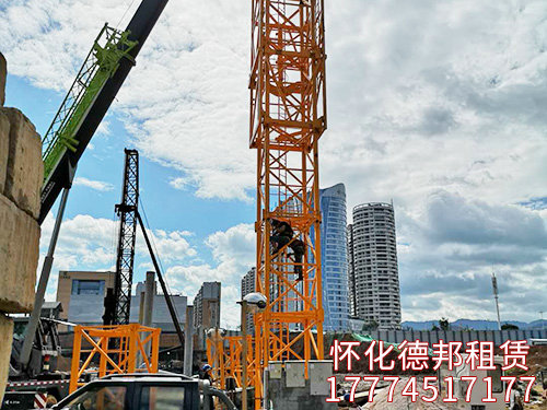 岳麓青城、萬(wàn)達(dá)廣場(chǎng)實(shí)照裝機(jī) (11)
